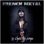 Ellyptik : French Metal compilation n°11